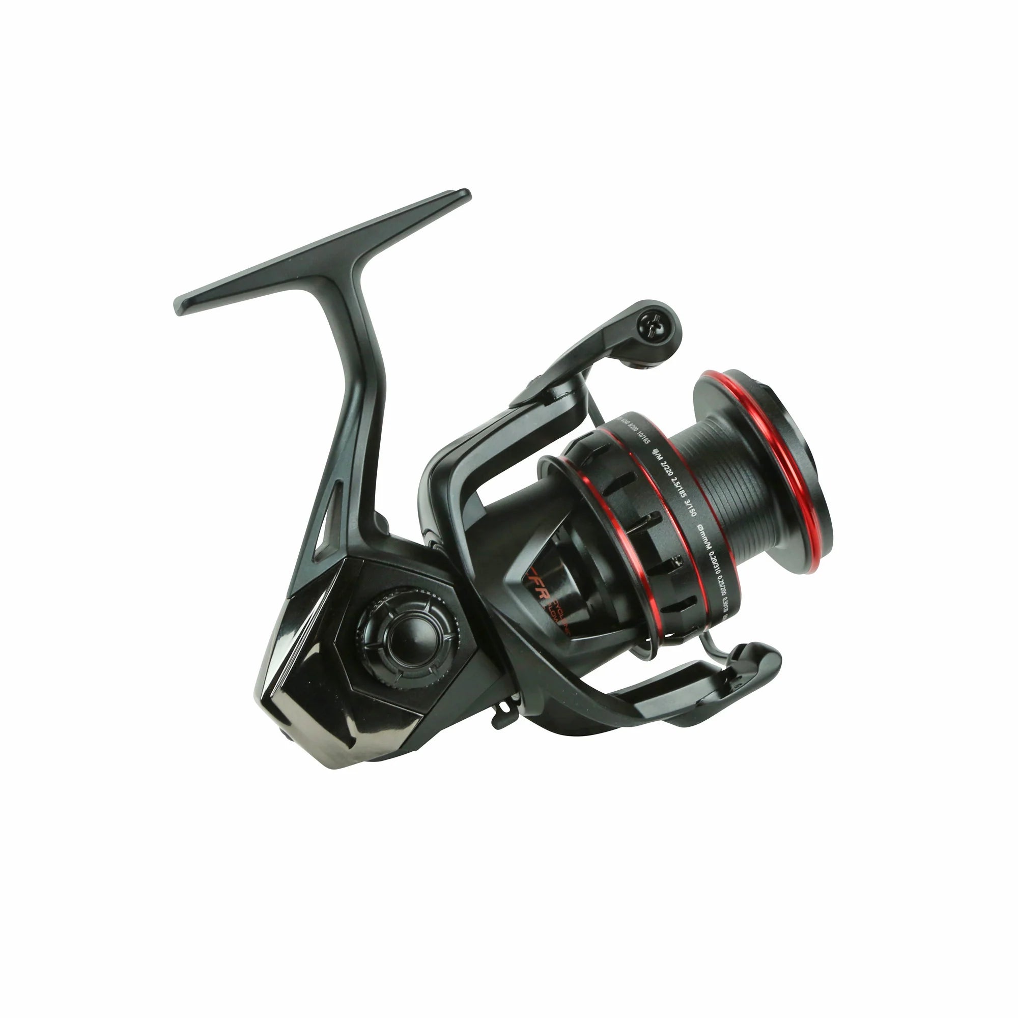 Okuma Ceymar HD
