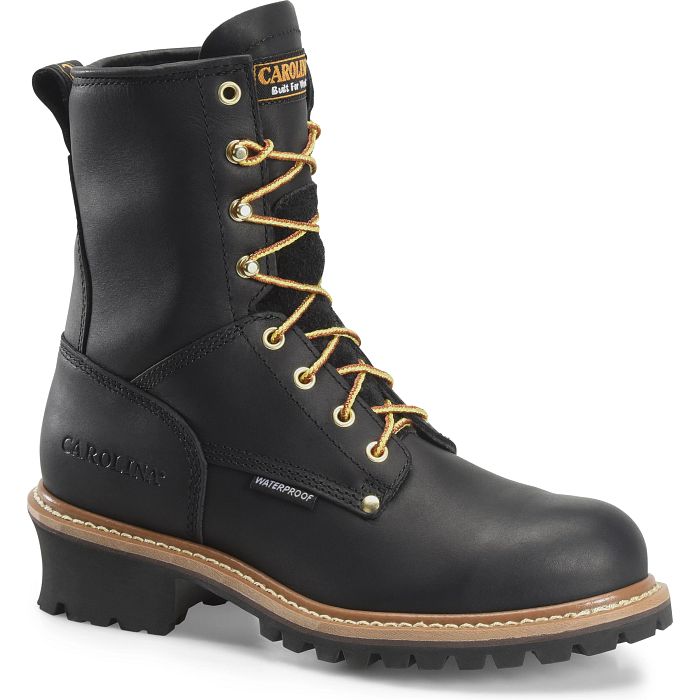 Carolina Elm Loggers Waterproof - Mens