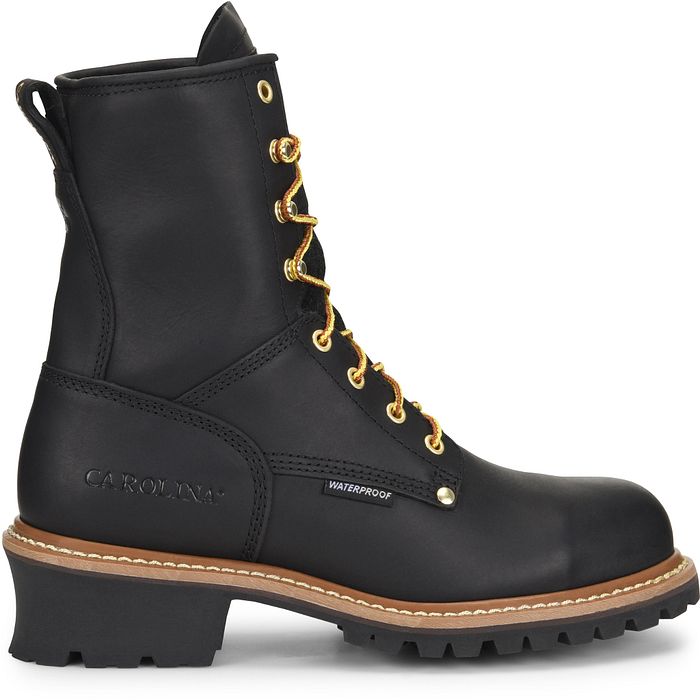 Carolina Elm Loggers Waterproof - Mens