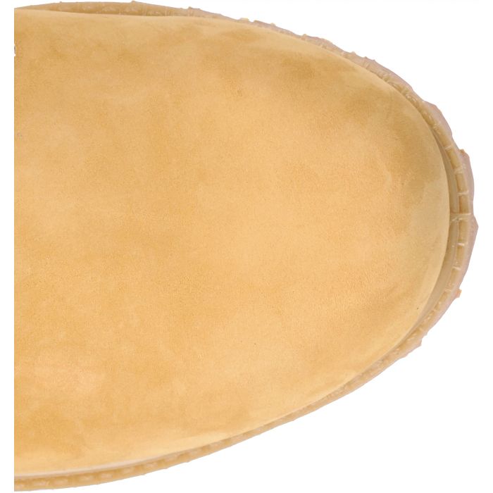 Carolina 6" Journeyman Lo Waterproof - Wide - Mens