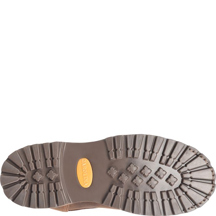 Carolina 28 Series Insulated Waterproof - Wide - Mens