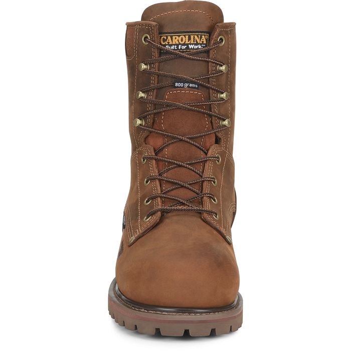 Carolina 28 Series Insulated Waterproof - Extra Wide - Mens