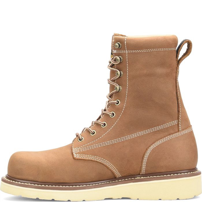 Carolina 8" Wedge Composite Toe / Waterproof - Mens