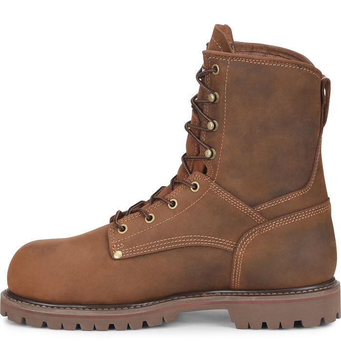 Carolina 28 Series Insulated Waterproof - Wide - Mens