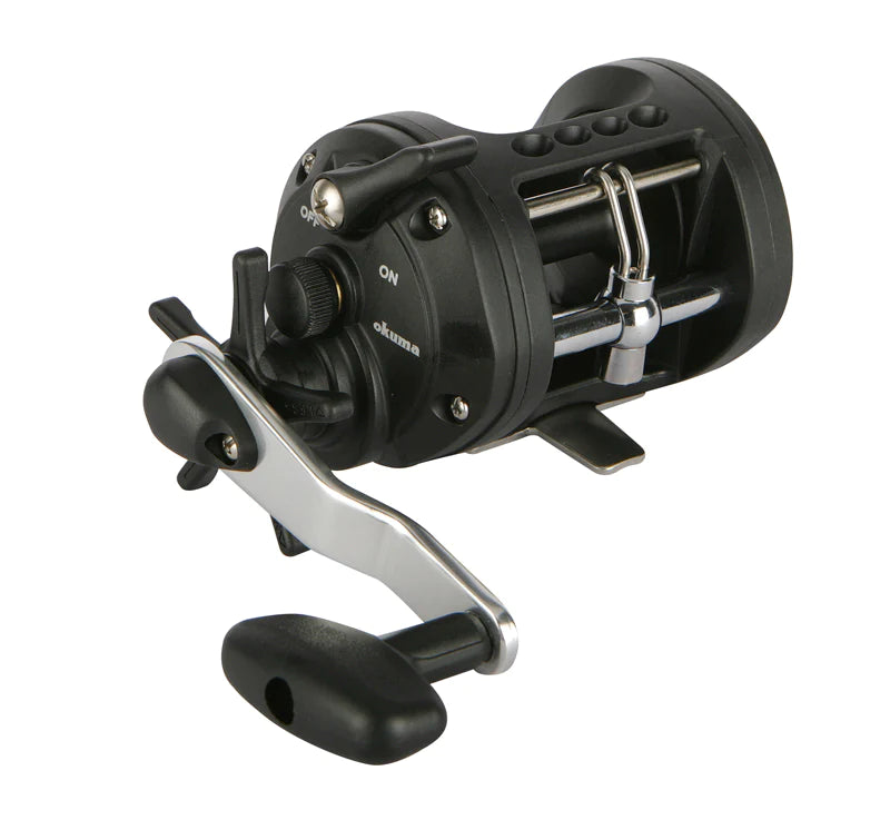 Okuma Classic CLX
