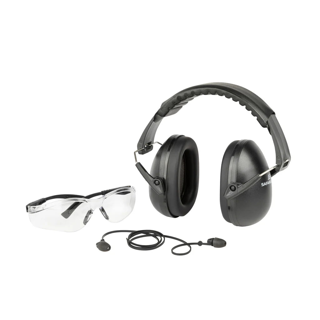 Safariland Impulse® Range Kit