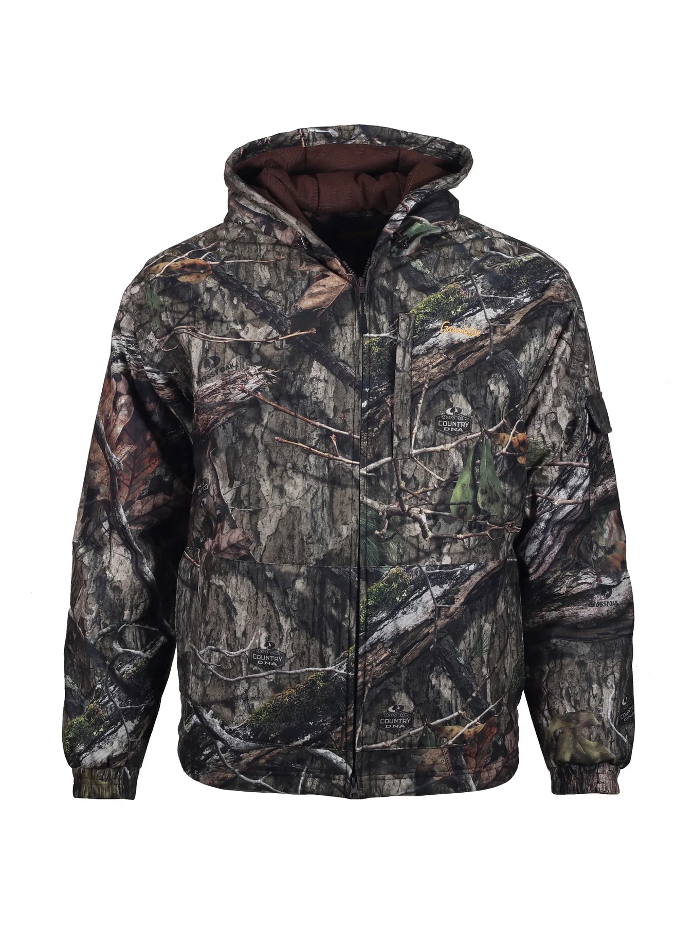 Gamehide Tundra Coat - Mens