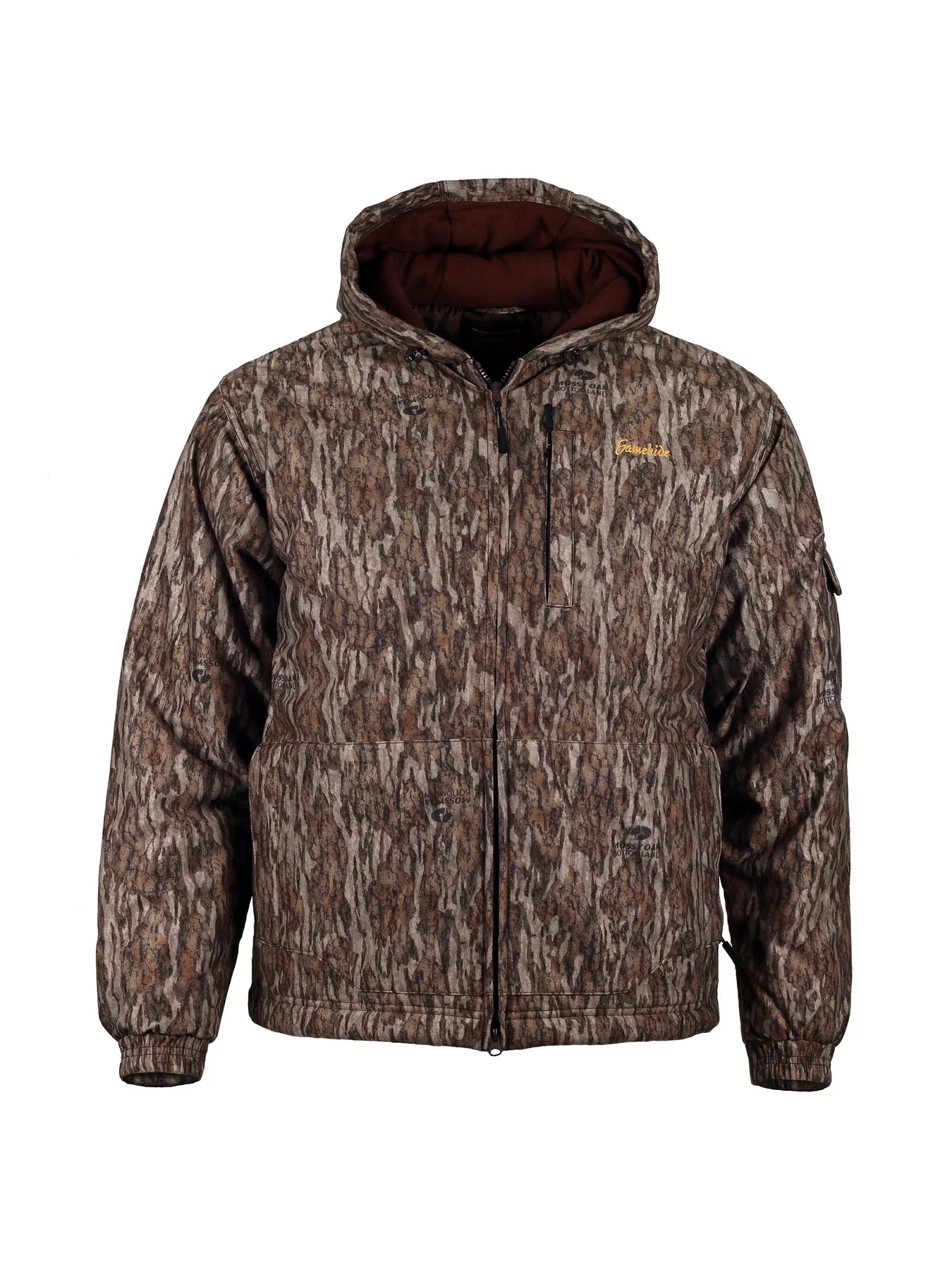 Gamehide Tundra Coat - Mens