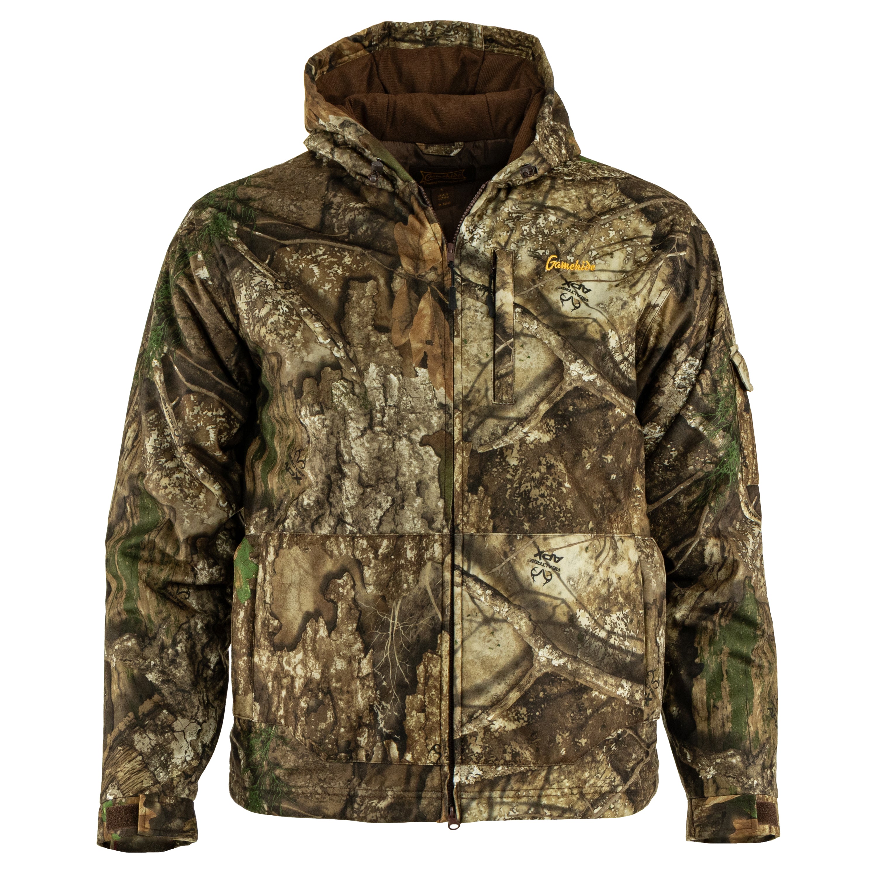 Gamehide Tundra Coat - Mens
