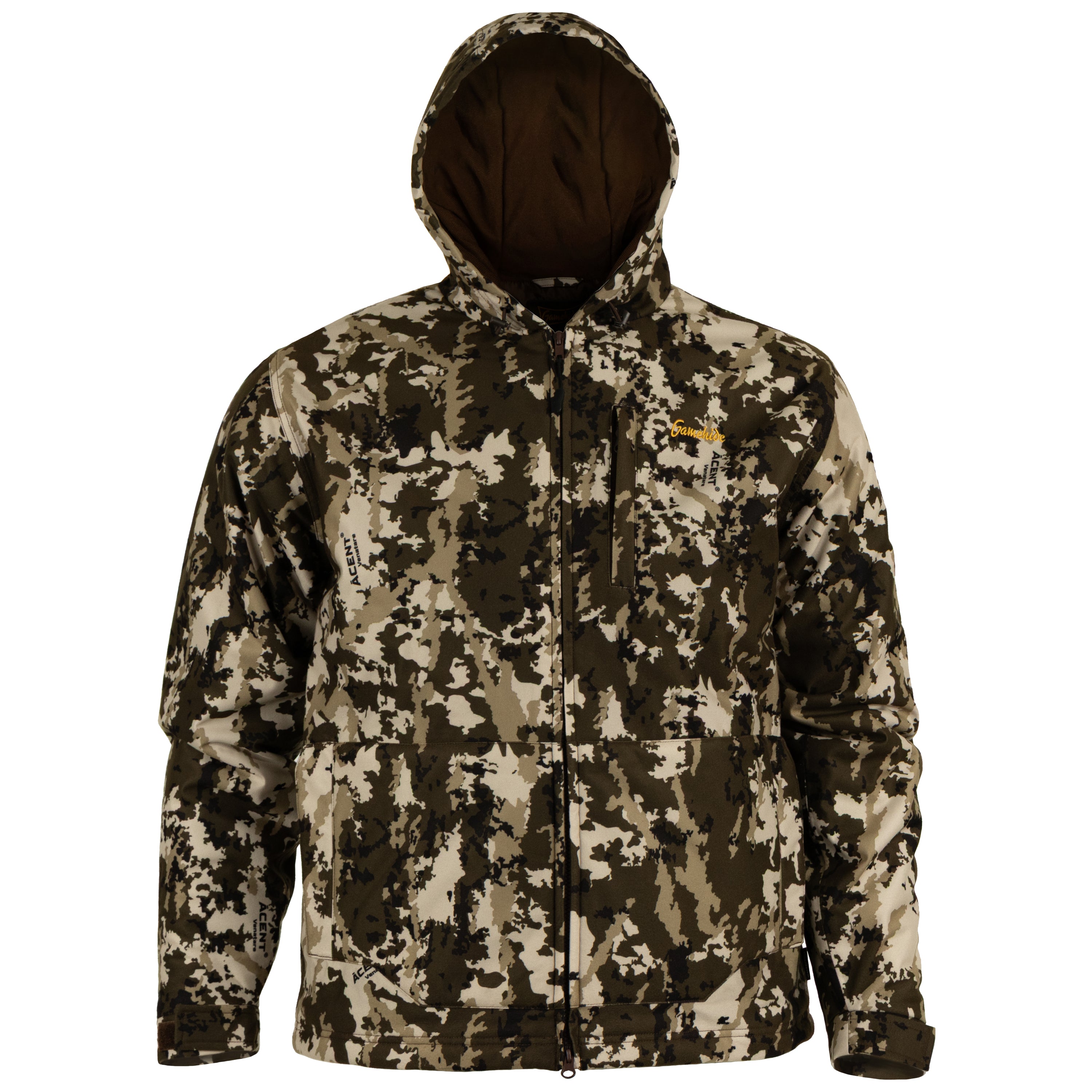 Gamehide Tundra Coat - Mens