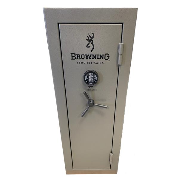Browning Caliber 17 Gun Safe