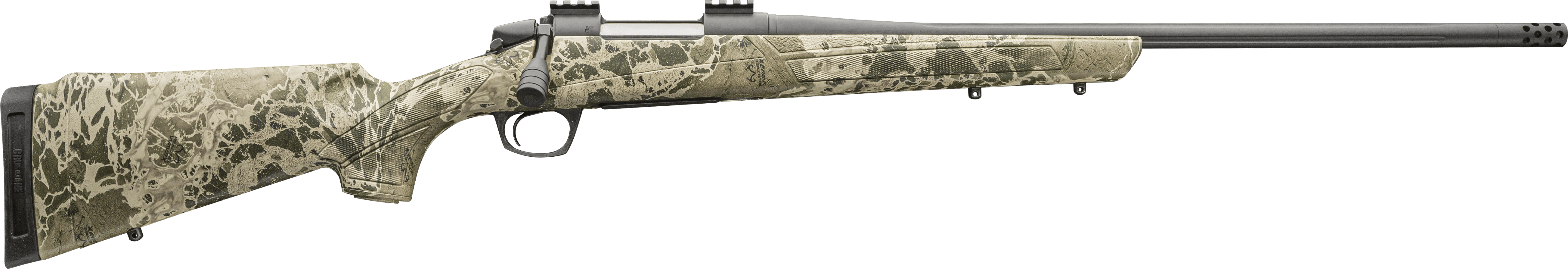 CVA Cascade XT - RealTree Hillside