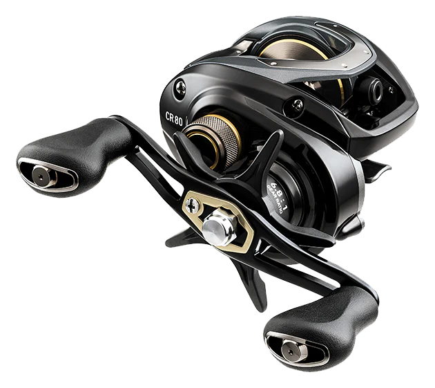 Daiwa CR80