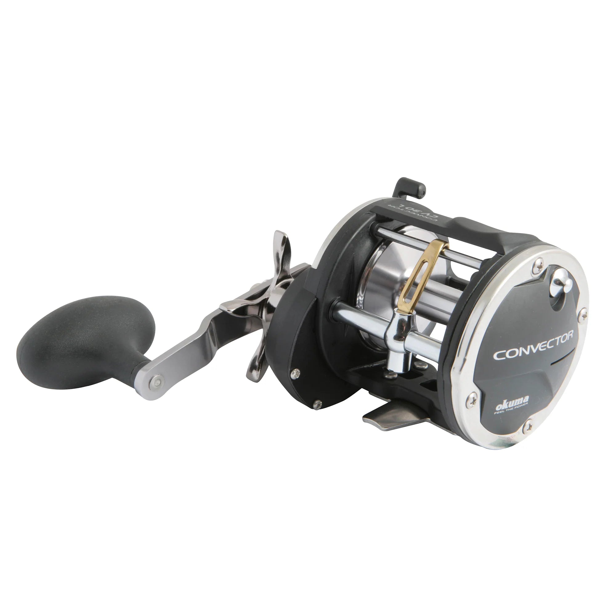 Okuma Convector Line Counter Reel