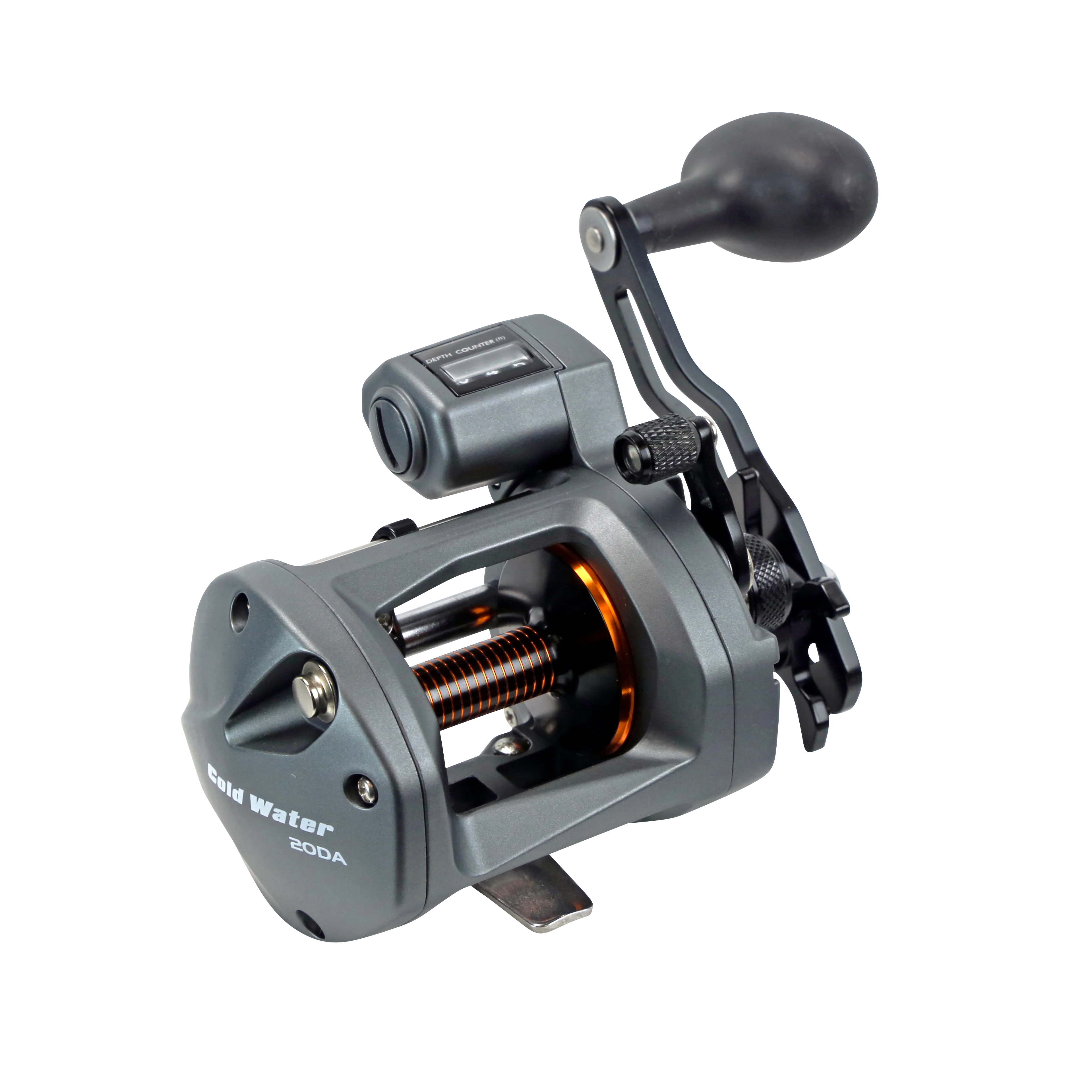 Okuma Cold Water "A" Line Counter