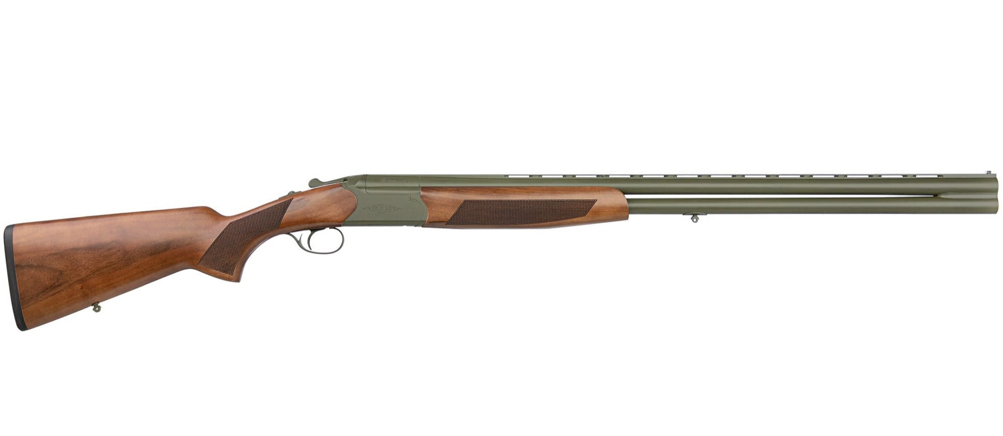 CZ All Terrain - OD Green