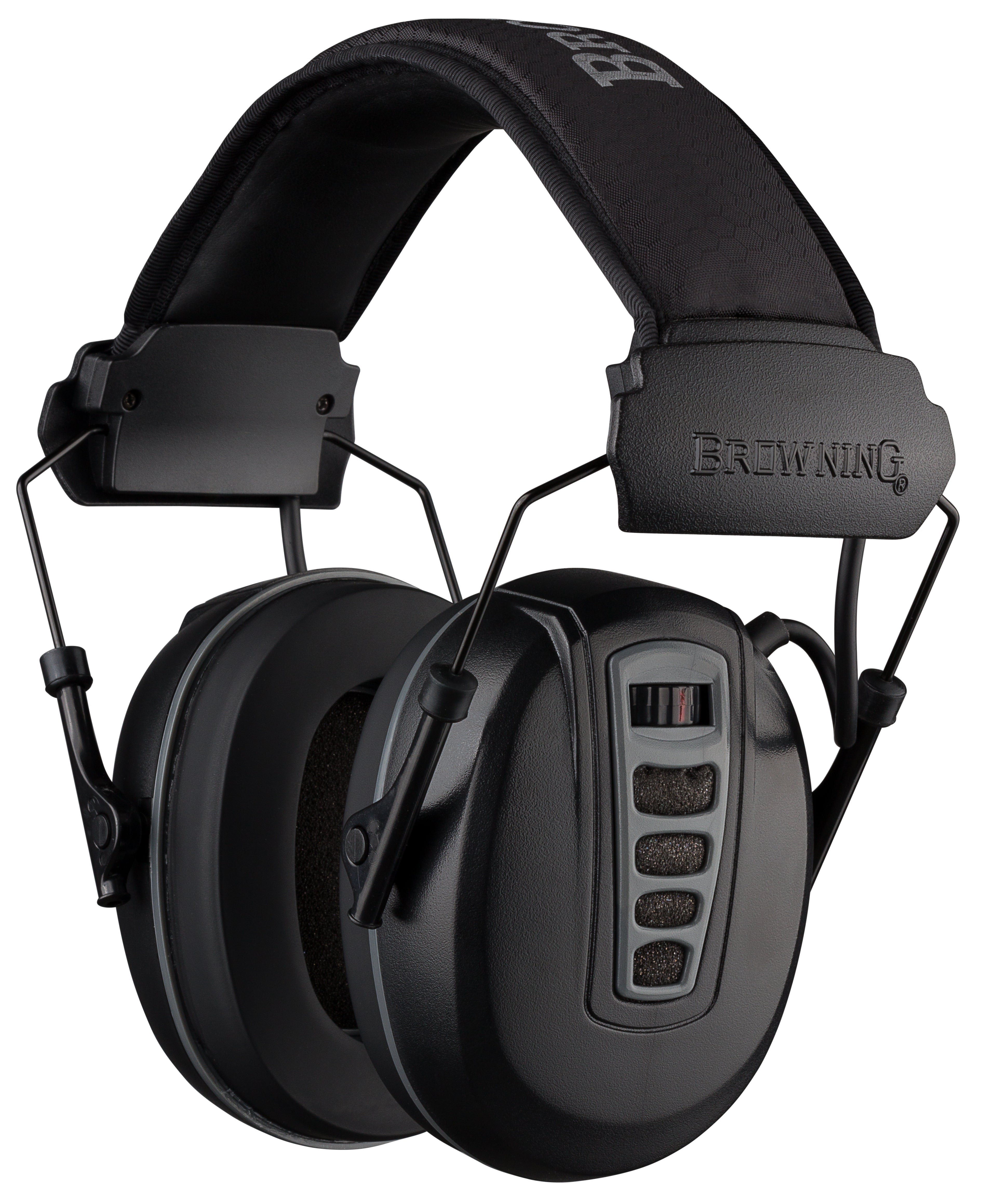Browning Cadence Electronic Hearing Protector