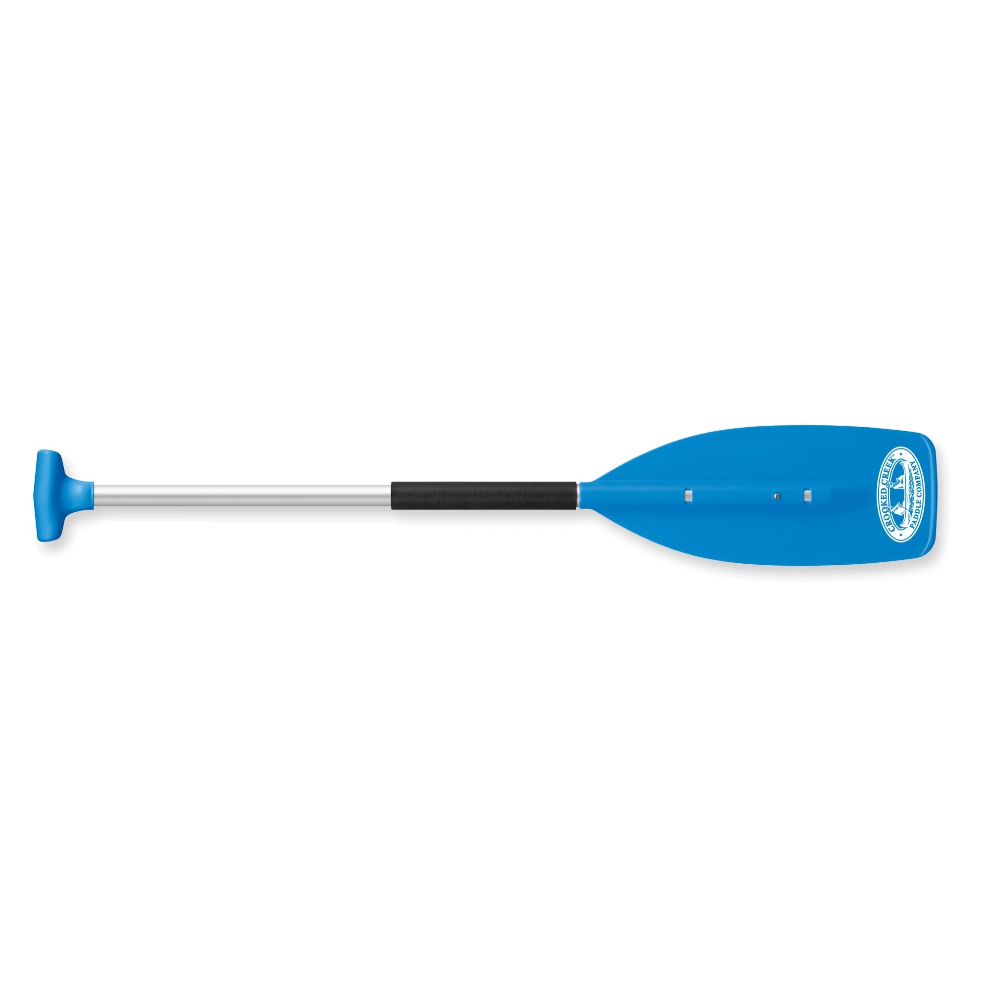 Crooked Creek Paddle