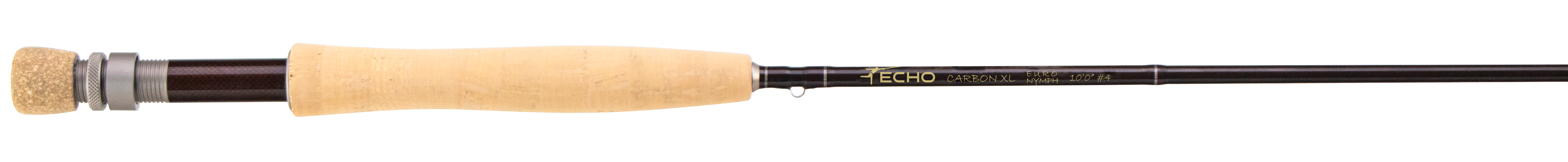 Echo Carbon XL Euro Nymph Fly Rod