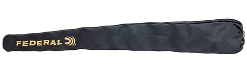 Remington Gun Sleeve 53" Black Neoprene