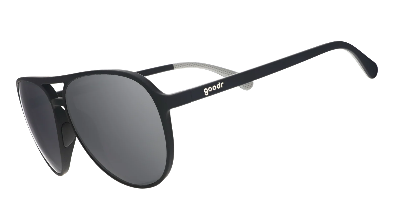 Goodr Add the Chrome Package