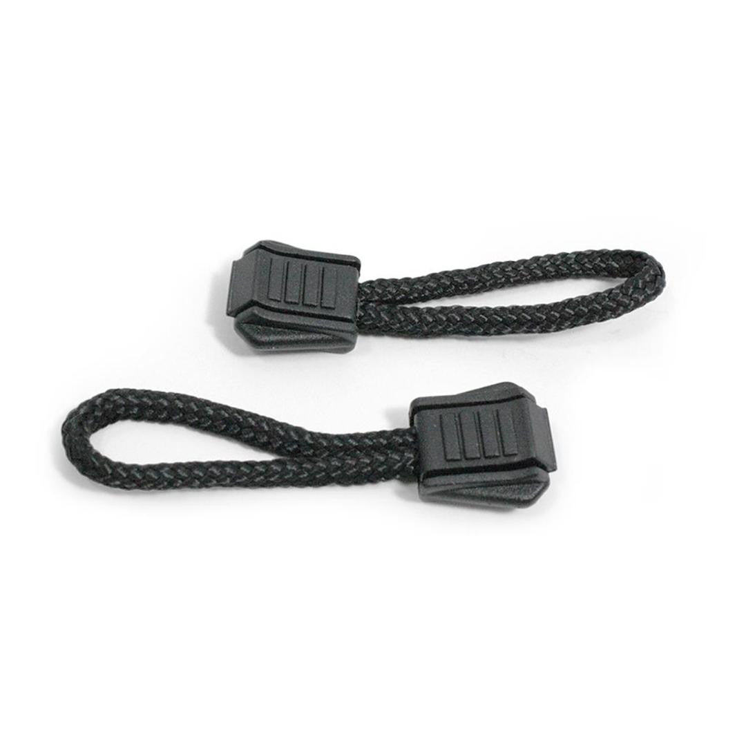 Coghlans Zipper Pulls - 4 Pack