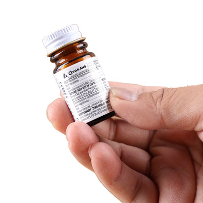 Coghlan's Drinking Water Germicidal Tablets