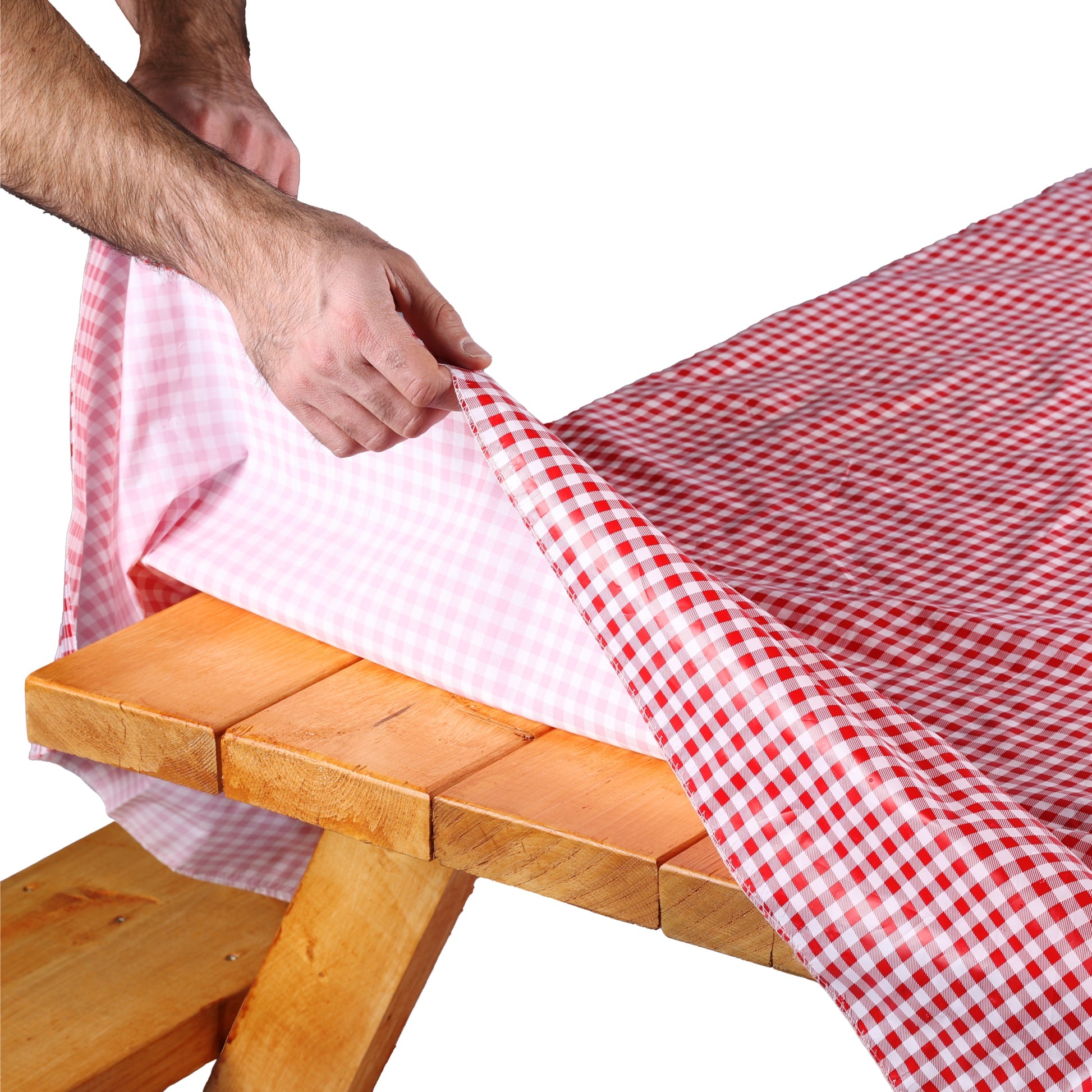 Coghlan's Picnic Tablecloth