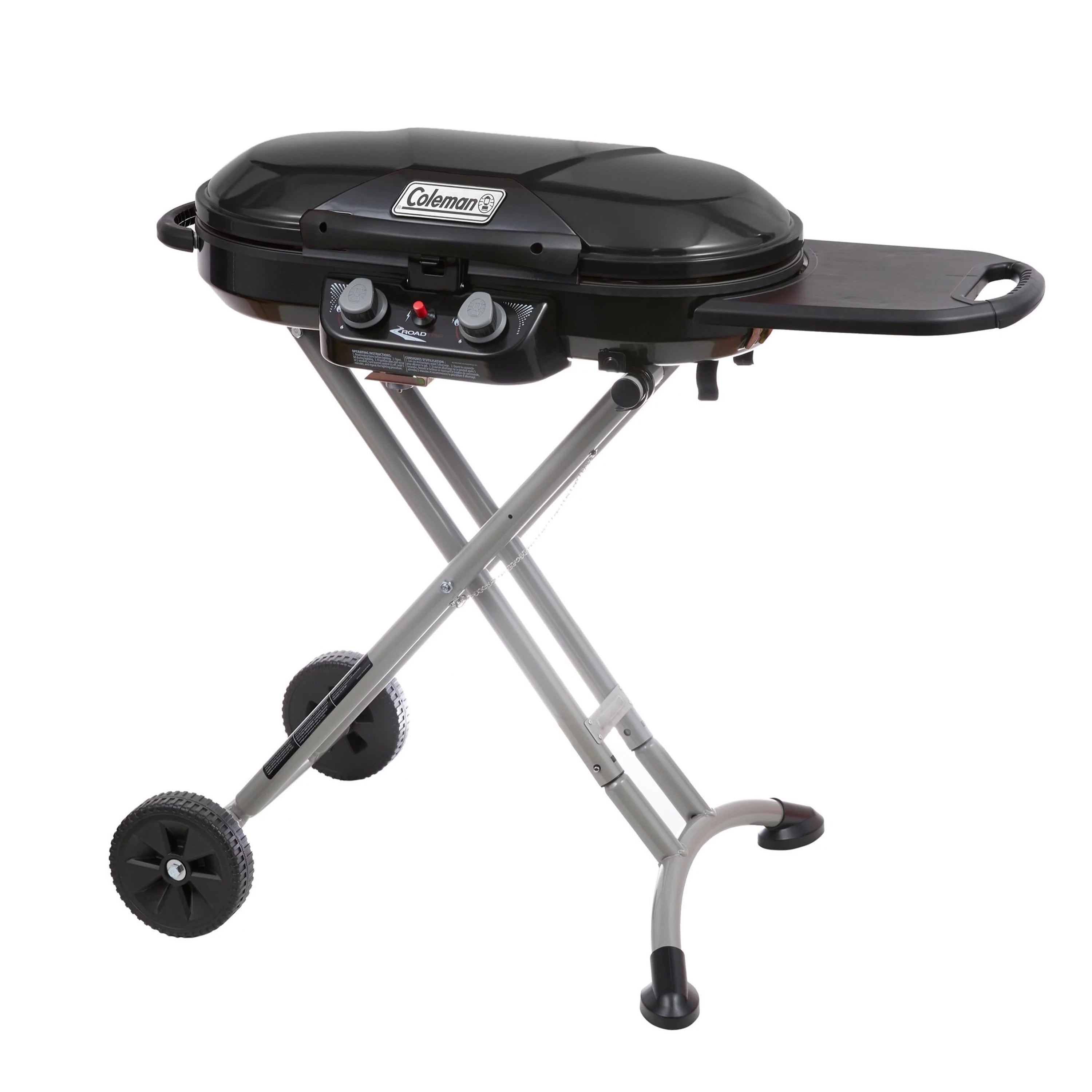 Coleman Roadtrip X-Cursion 2 Burner Grill