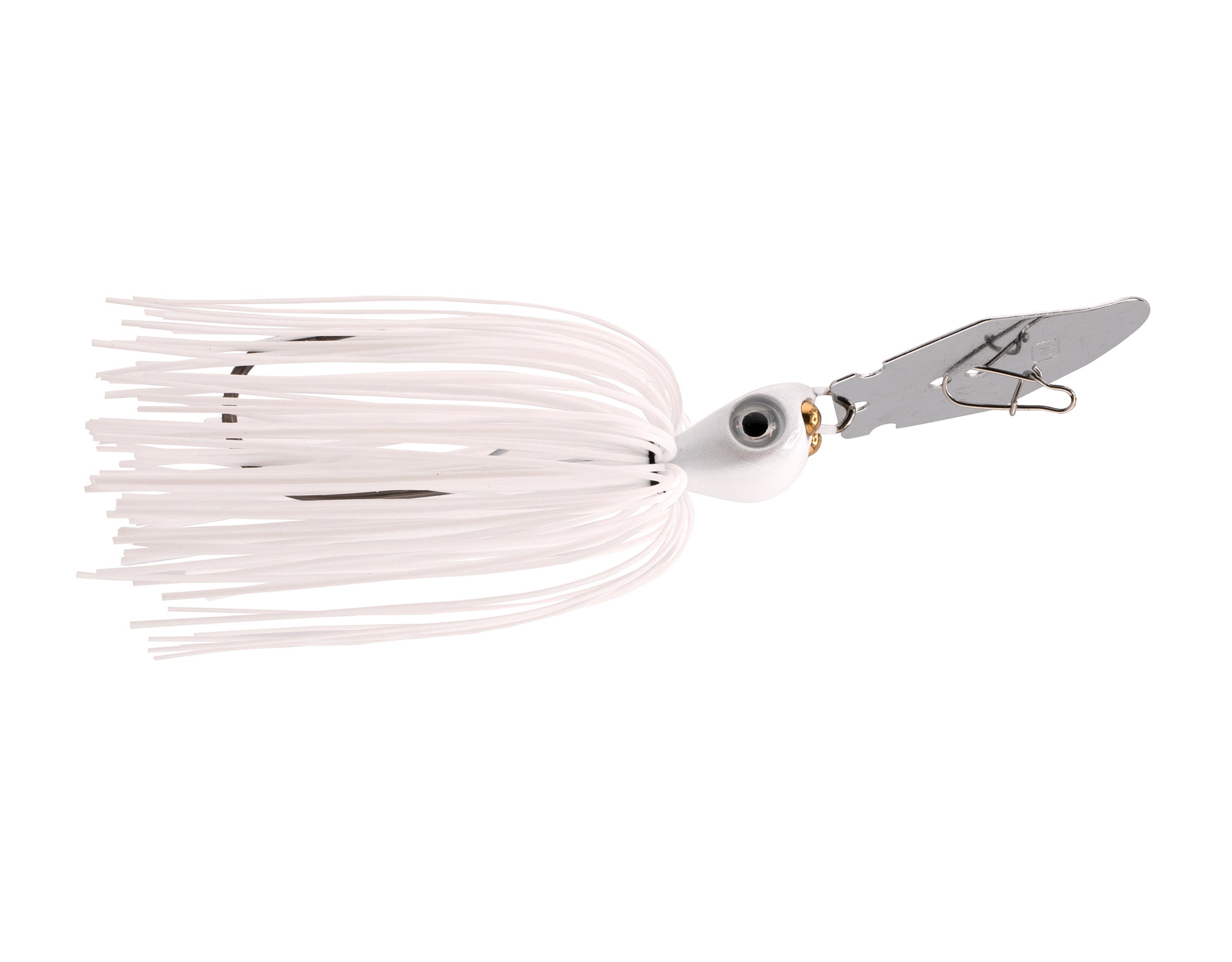 1st Gen Copperhead Bladed Jig