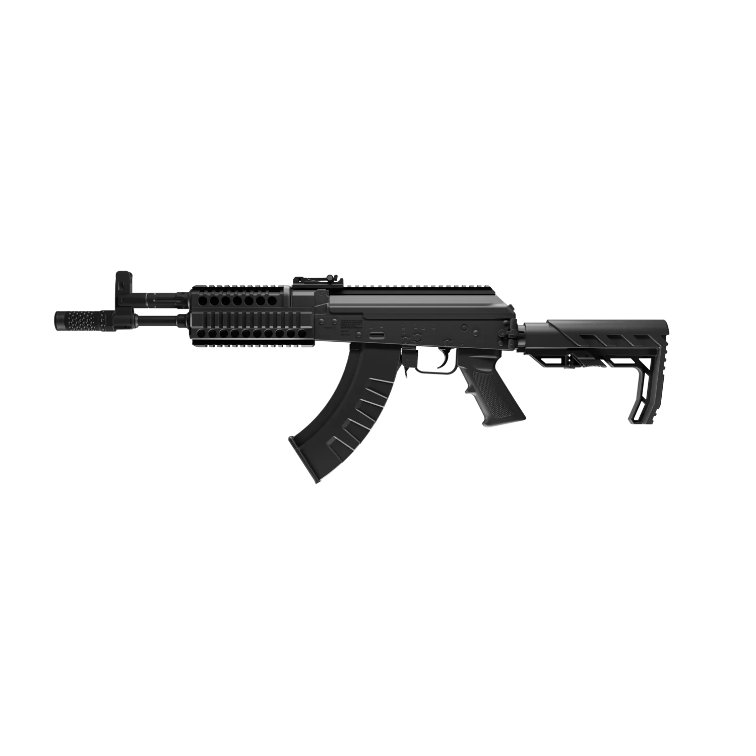 Crosman® Full Auto AK1 BB Rifle