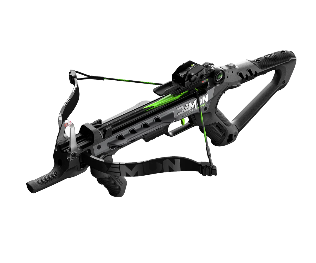 Barnett Demun Tri Strike