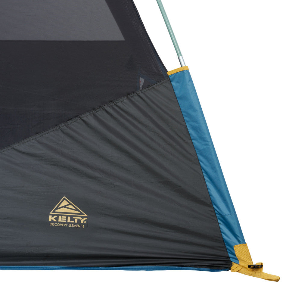 Kelty Discovery Element - 6 Person