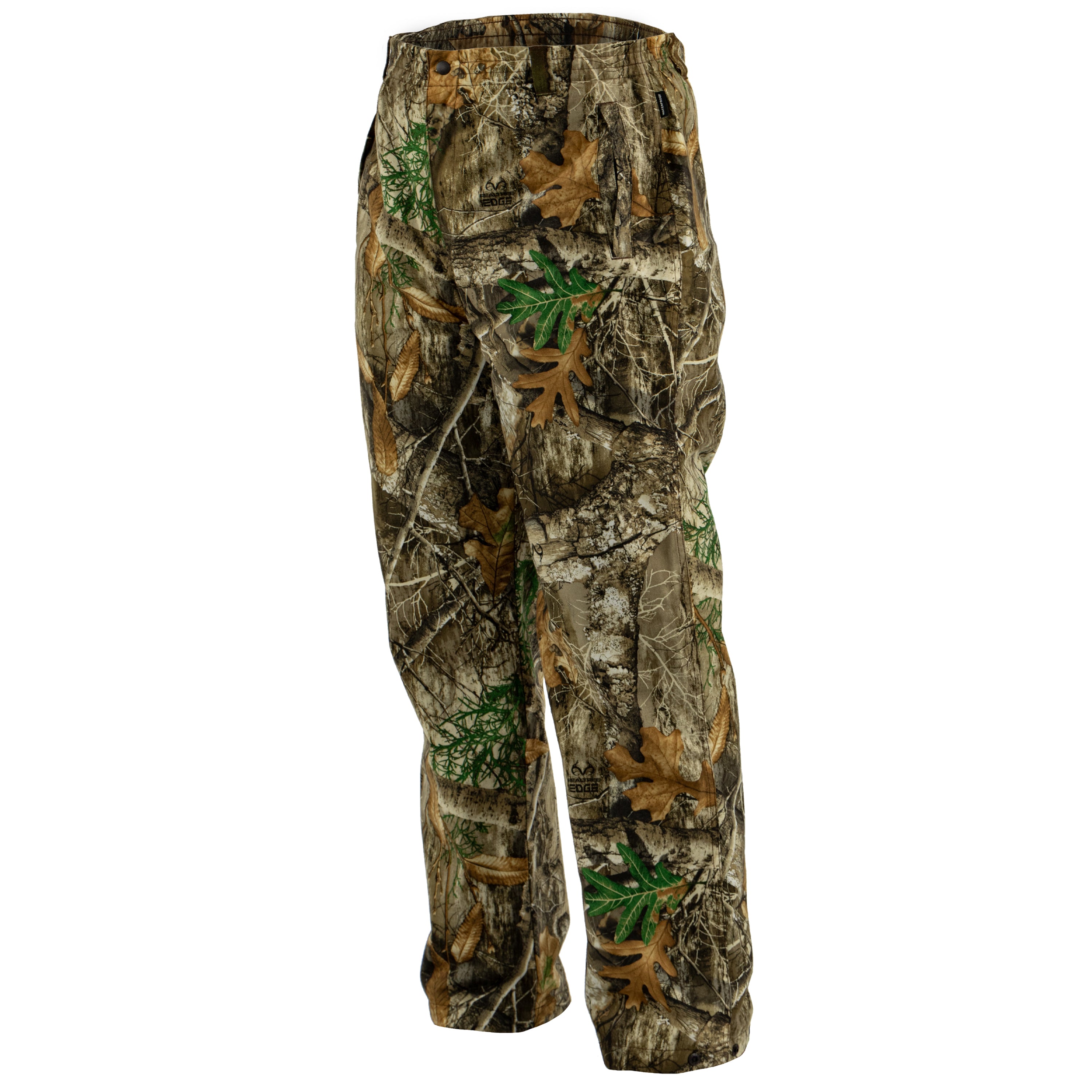 Gamehide Deer Camp Rain Pant - Mens