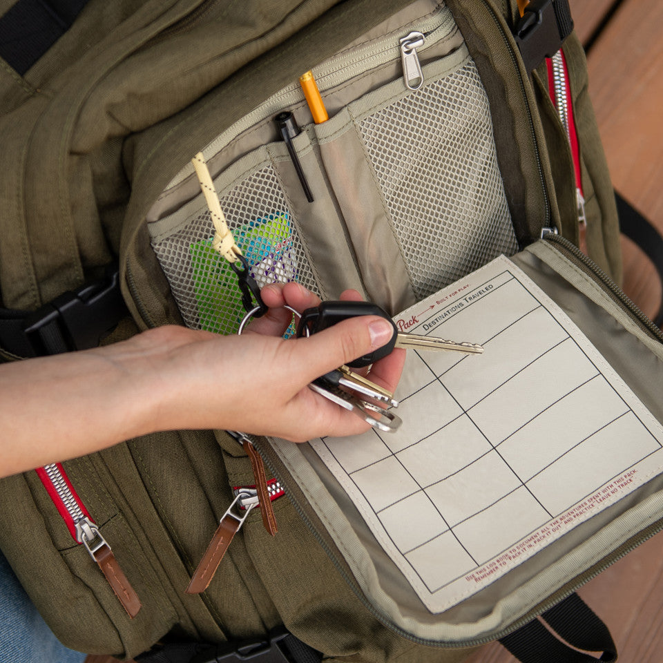 Kelty Origins Collection : Fairbanks
