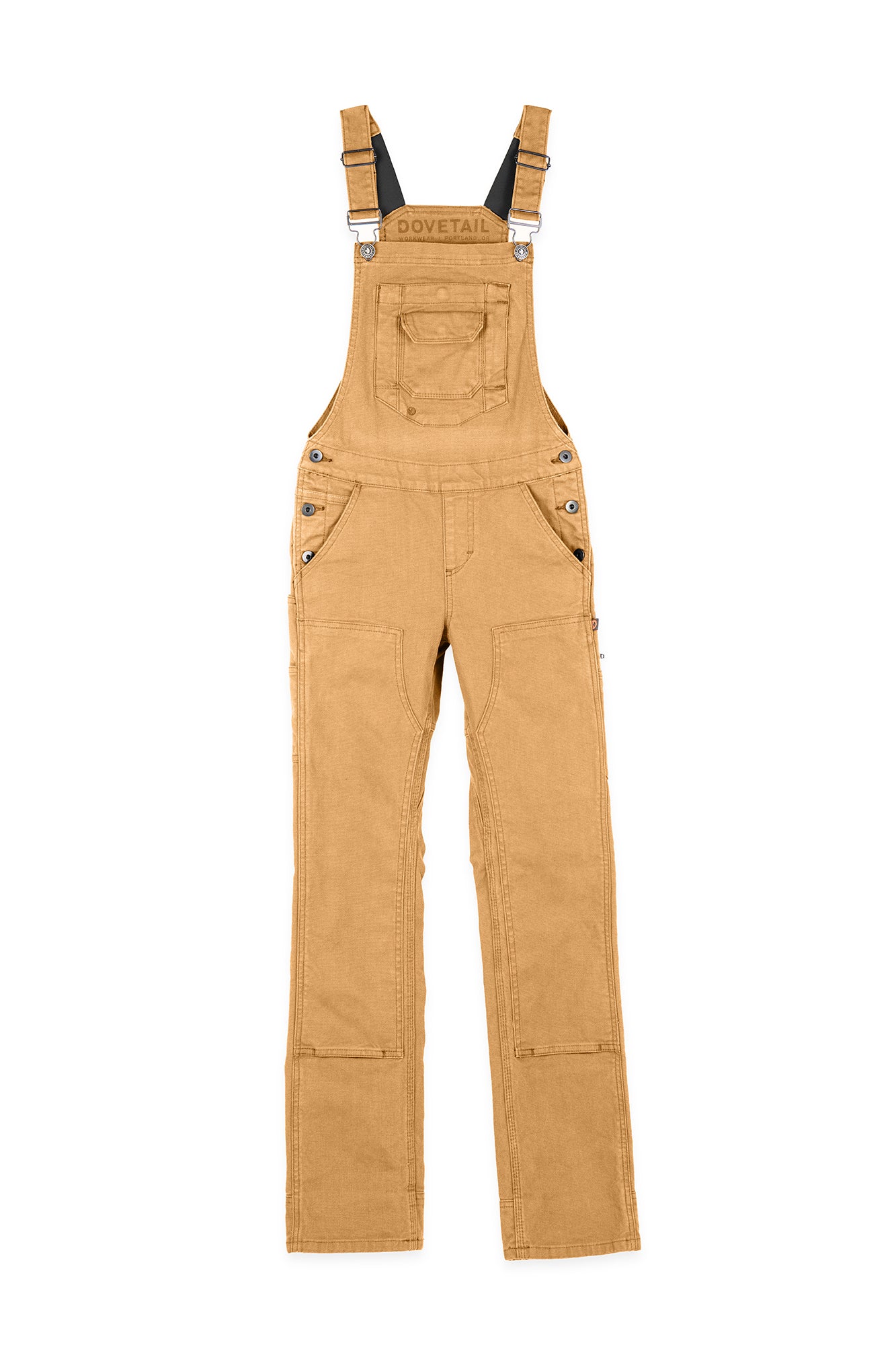 Dovetail Freshley Overalls - Womens