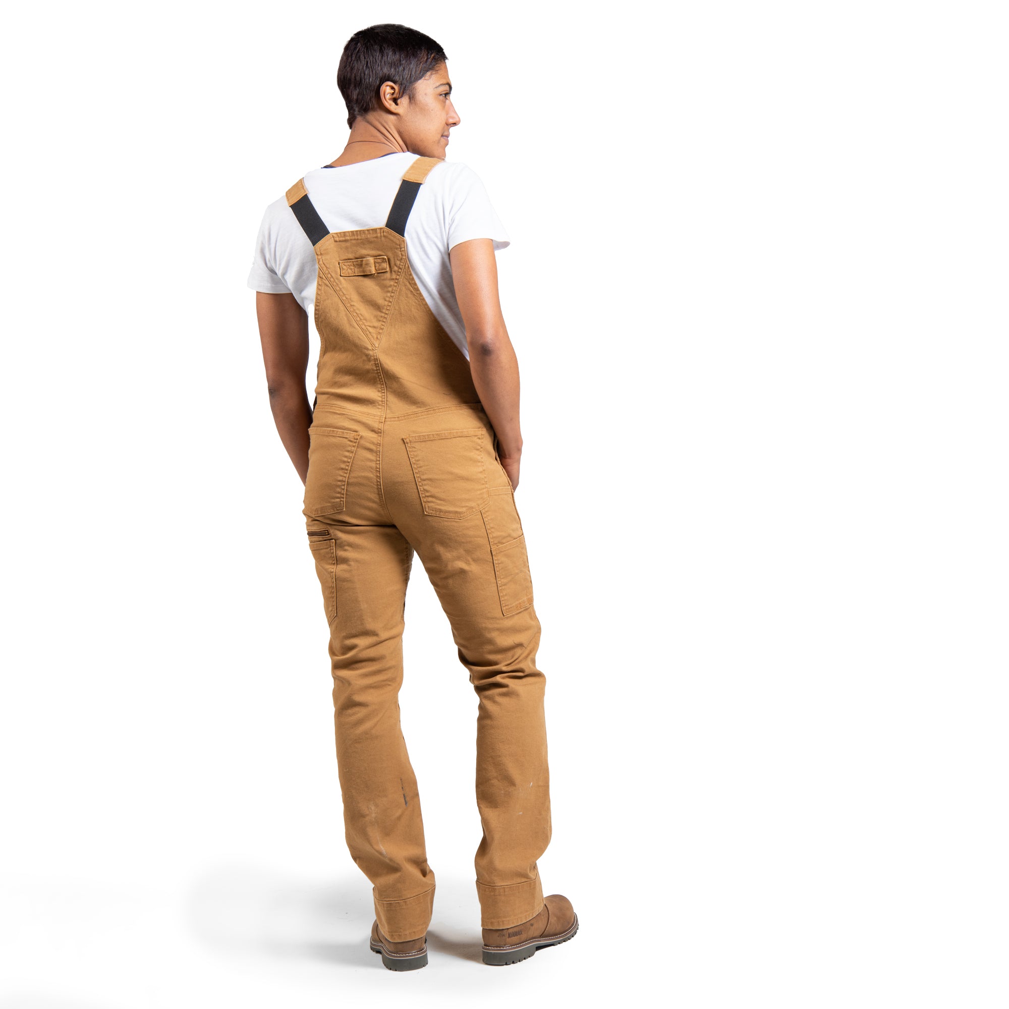 Dovetail Freshley Overalls - Womens