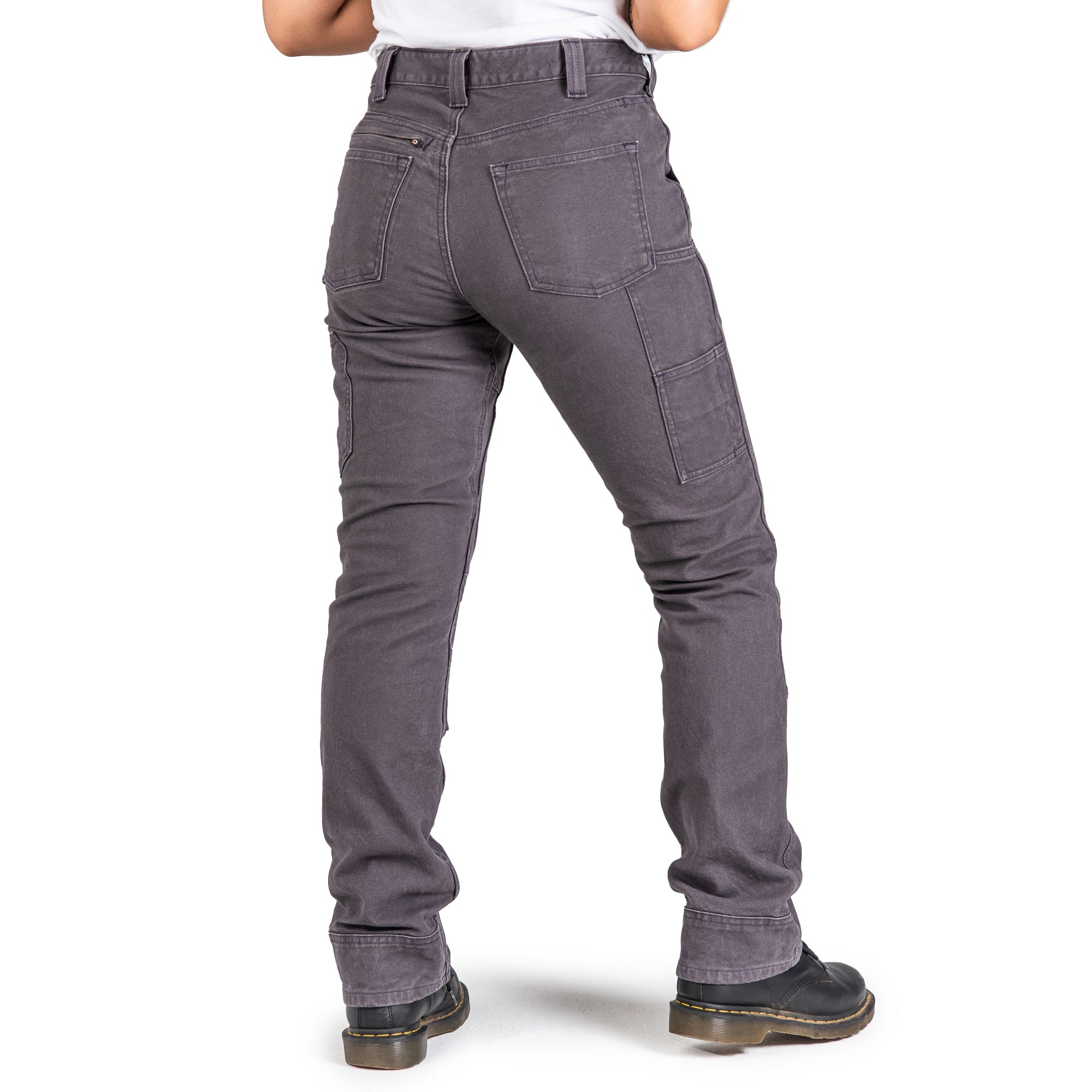 Dovetail Britt Utility Pants - Womens