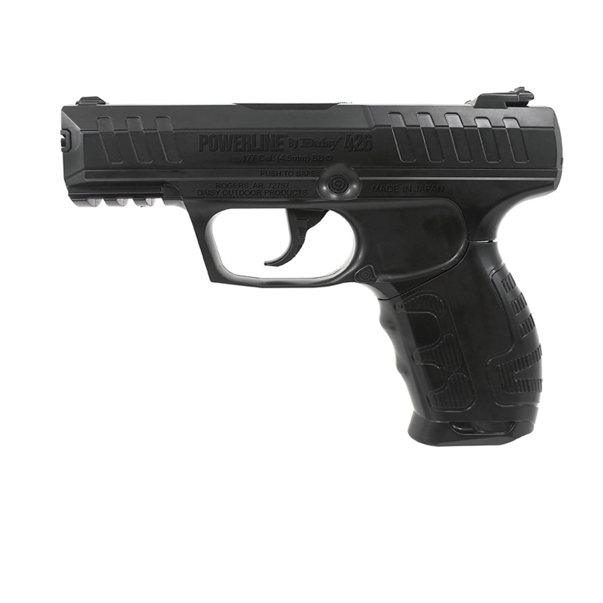 Daisy Model 426 CO2 Air Pistol