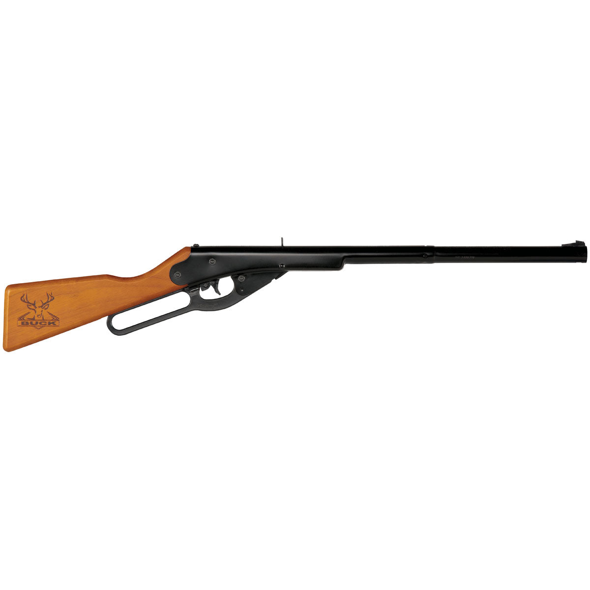 Daisy Model 105 Buck Youth BB Air Rifle