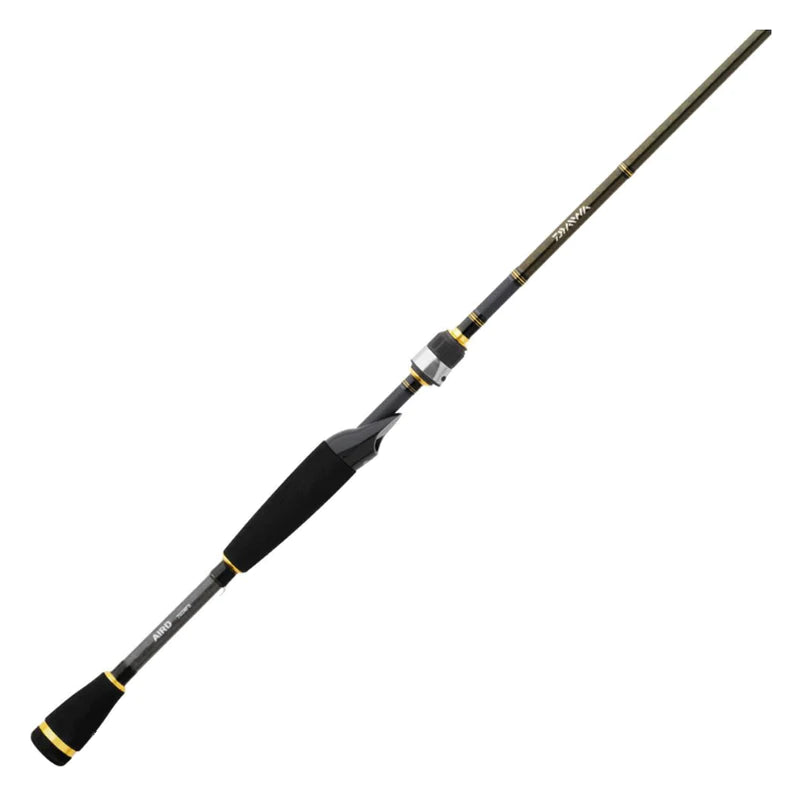 Daiwa Aird-X Spinning Rods