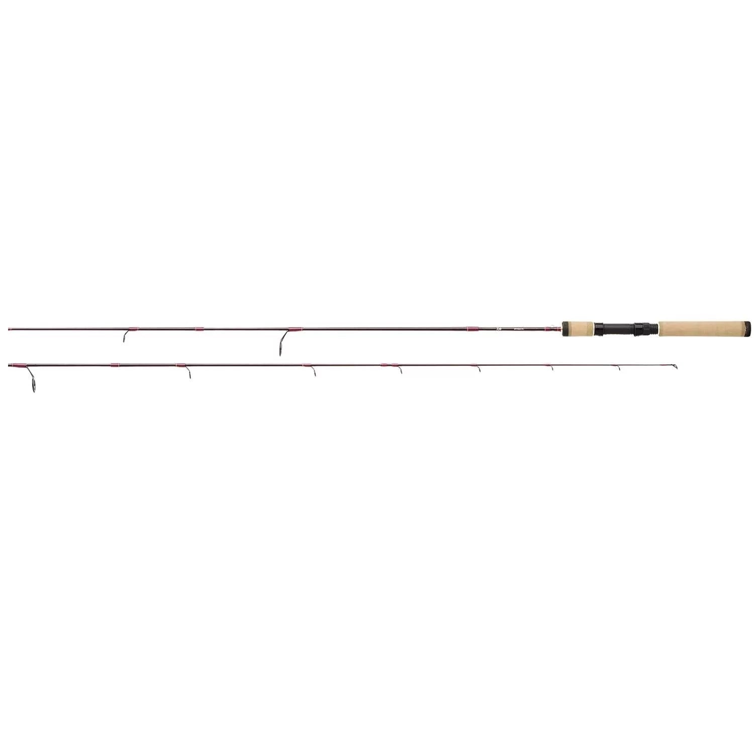Daiwa Spinmatic-D Ultralight Spinning Rod
