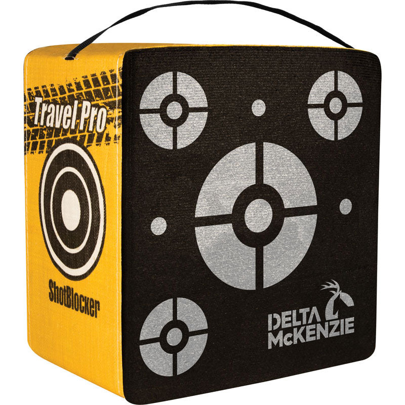 Delta Travel Pro Archery Target