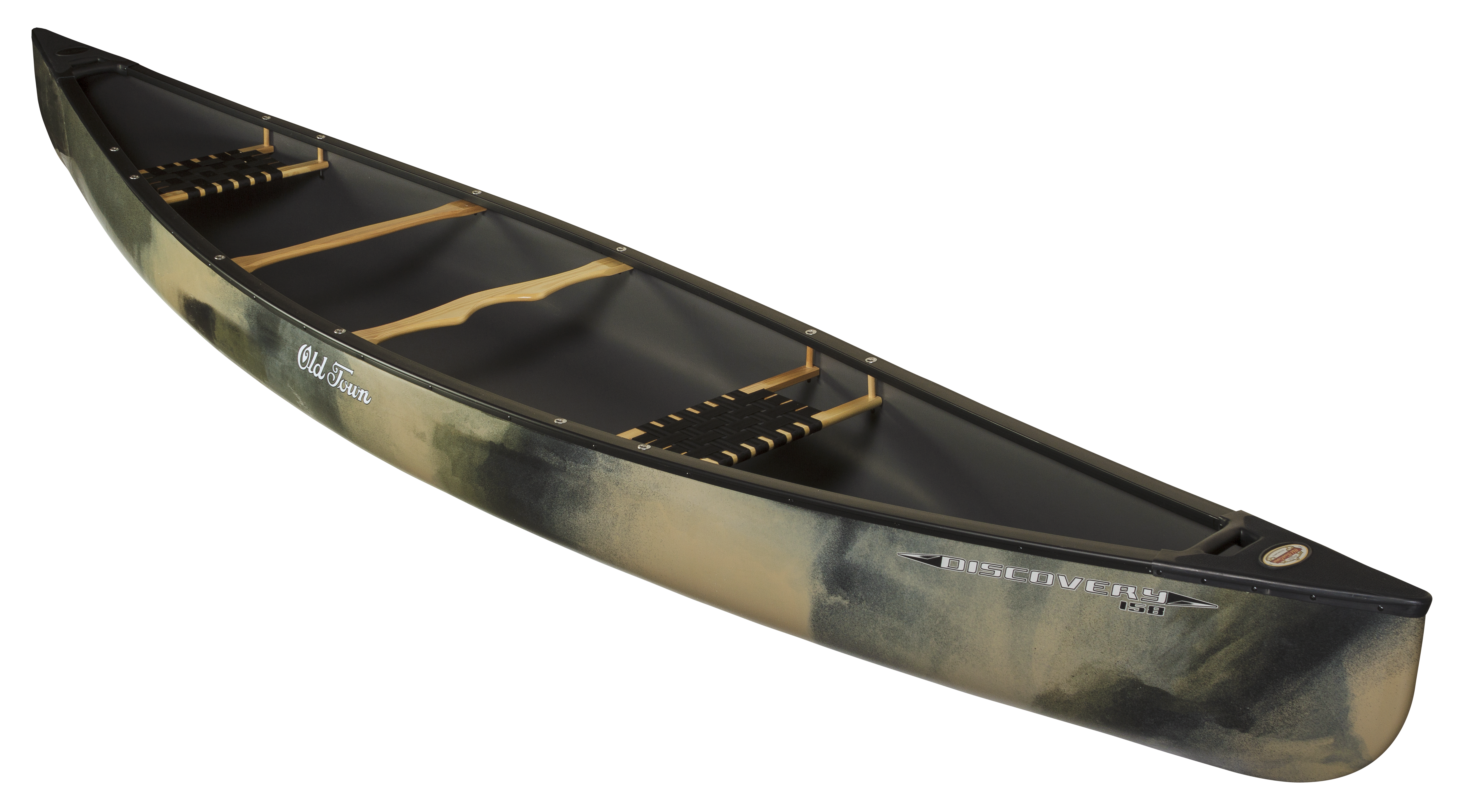 Old Town Discovery 158