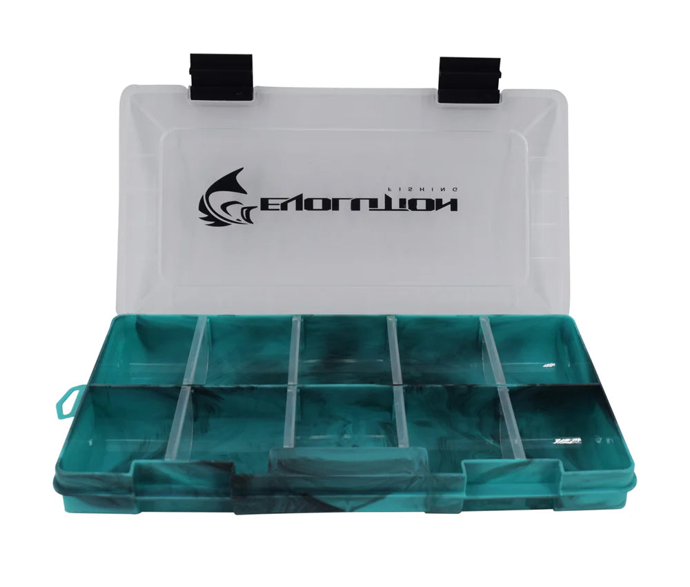Evolution Drift Series 3500 Tackle Tray