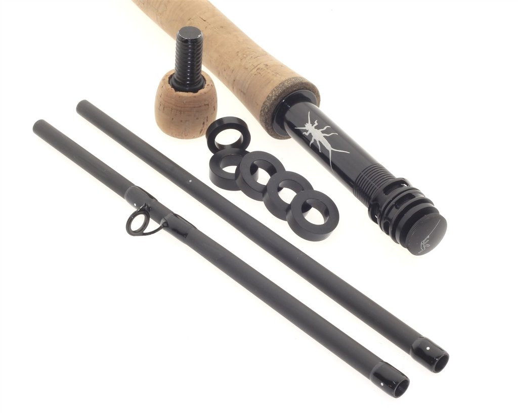 Echo Shadow II Fly Rod
