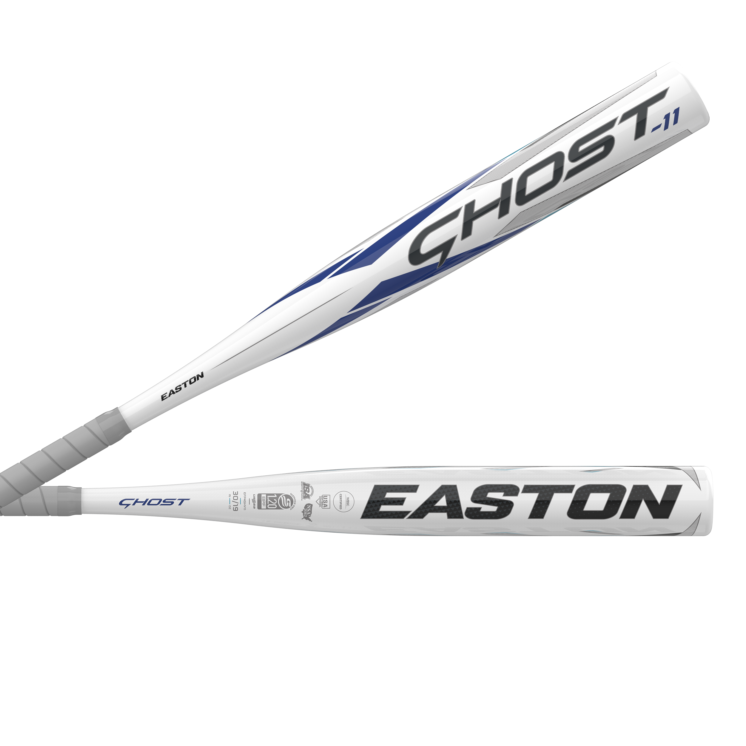 Easton 2024 Ghost Youth USSSA Fastpitch Softball Bat