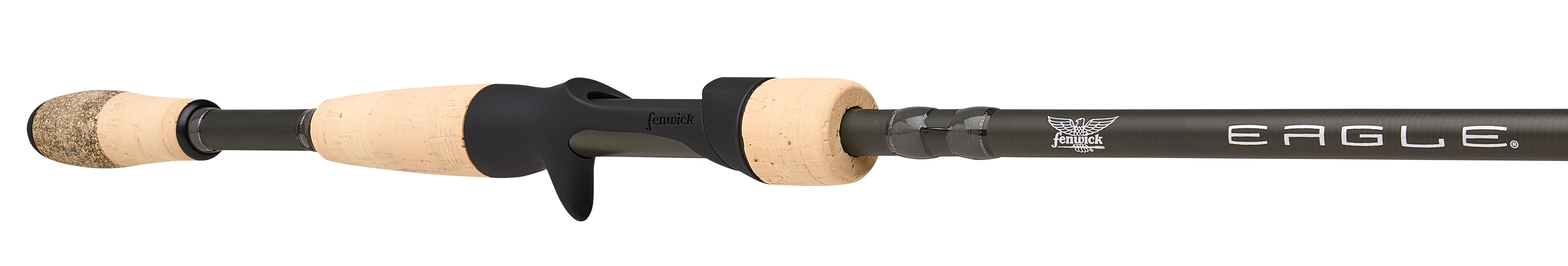 Fenwick Eagle Bass Casting Rod