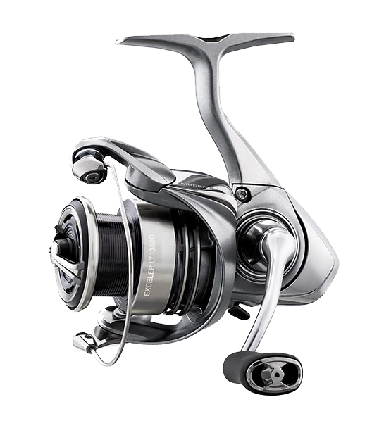Daiwa 23 Exceller LT