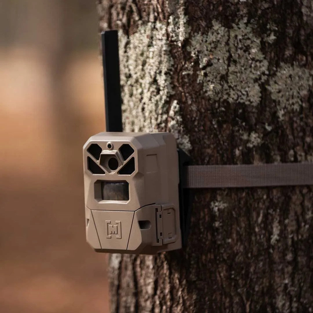 Moultrie Edge 2 Cellular Trail Camera